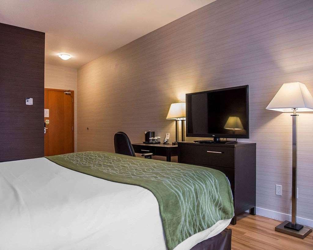 Comfort Inn Brockville Zimmer foto